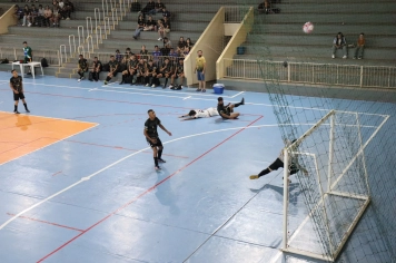 Foto - FUTSAL SÉRIE PRATA 25/03/2026