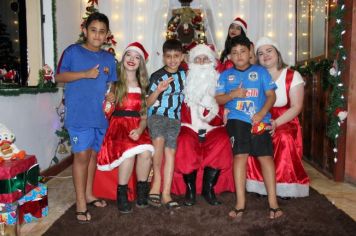 Foto - Natal Encantado Piraí do Sul 2023