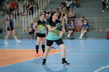 Foto - CAMPEONATO DE HANDEBOL - 25/03/2026