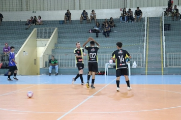 Foto - FUTSAL SÉRIE PRATA 17/03/2026