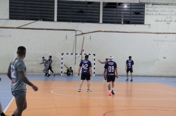 Foto - FINAL HANDEBOL MASCULINO 15/04/2026