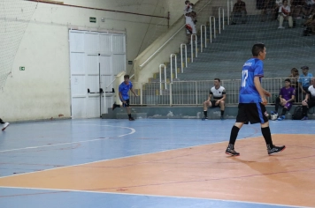 Foto - FUTSAL SÉRIE OURO 24/03/2026