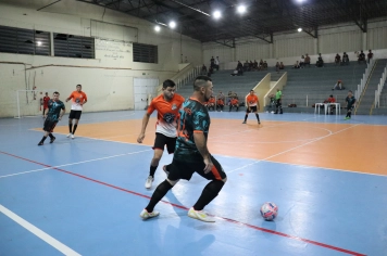 Foto - FUTSAL SÉRIE PRATA 26/03/2026
