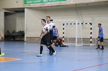 Foto - FUTSAL SÉRIE OURO 24/03/2026