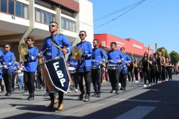 Foto - Desfile Cívico 2023