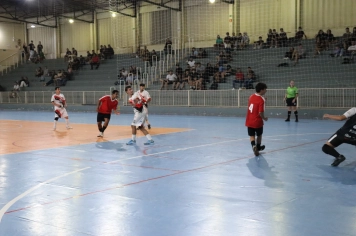 Foto - FUTSAL SÉRIE OURO 06/04/2026