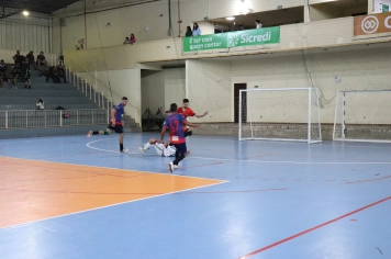 Foto - FUTSAL SÉRIE PRATA 12/03/2026