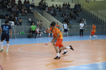 Foto - COPA AMCG DE FUTSAL