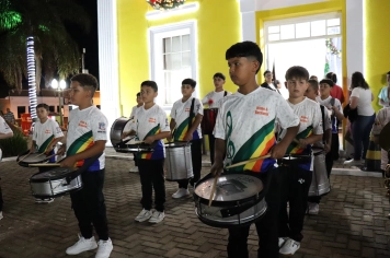 Foto - NATAL ENCANTADO DIA 20