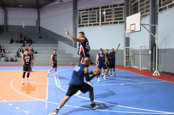 Foto - BASQUETE MASCULINO 09/04/2026