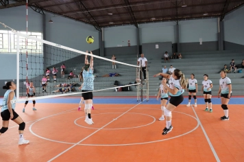 Foto - GRAND PRIX VOLEIBOL AMCG