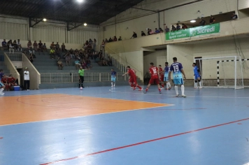 Foto - FUTSAL SÉRIE OURO 26/03/2026