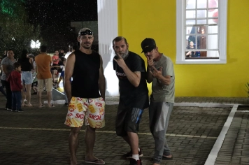 Foto - NATAL ENCANTADO DIA 20