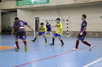 FUTSAL SÉRIE ...