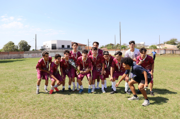 Foto - XI JEPSUL - DIA 05/10