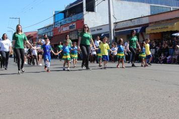 Foto - Desfile Cívico 2023