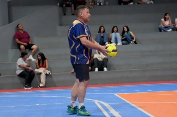 Foto - CAMPEONATO DE VÔLEI - 27/03/2026