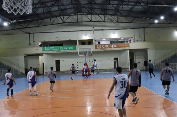 Foto - BASQUETE MASCULINO 01/04/2026