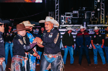 Foto - 4º Piraí Rodeo Fest - Humberto e Ronaldo