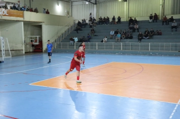 Foto - FUTSAL SÉRIE OURO 11/03/2026