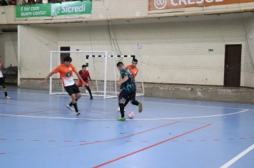Foto - FUTSAL SÉRIE PRATA 26/03/2026