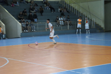 Foto - COPA AMCG DE FUTSAL