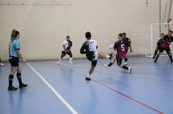 Foto - FUTSAL SÉRIE OURO 12/03/2026