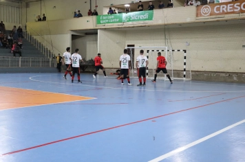 Foto - FUTSAL SÉRIE OURO 06/04/2026