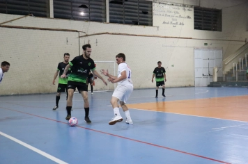 Foto - FUTSAL SÉRIE PRATA 18/03/2026