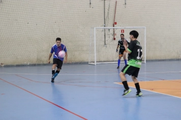 Foto - FUTSAL SÉRIE PRATA 31/03/2026