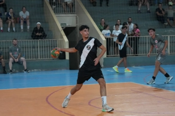 Foto - CAMPEONATO DE HANDEBOL 19/03/2026