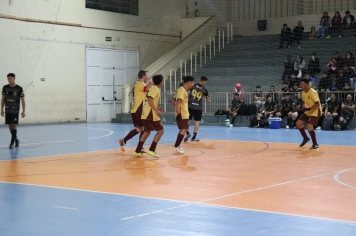 Foto - SEMI FINAL FUTSAL MASCULINO