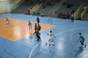 Foto - FUTSAL SÉRIE PRATA 23/03/2026