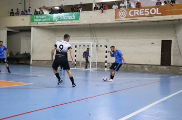 Foto - FUTSAL SÉRIE OURO 24/03/2026