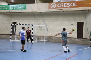 Foto - FINAL HANDEBOL MASCULINO 15/04/2026