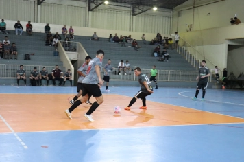 Foto - FUTSAL SÉRIE PRATA 31/03/2026