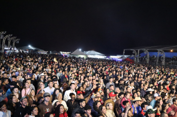 Foto - 4º Piraí Rodeo Fest - Gian e Giovani