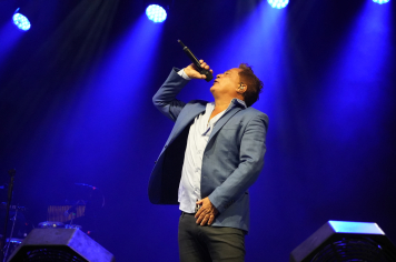 Foto - 4º PIRAÍ RODEO FEST - LEONARDO