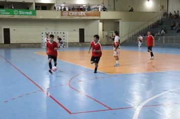 Foto - FUTSAL SÉRIE OURO 06/04/2026
