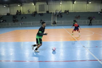 Foto - FUTSAL SÉRIE PRATA 12/03/2026