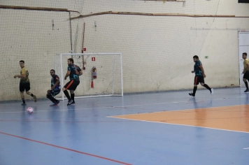 Foto - FUTSAL SÉRIE PRATA 23/03/2026