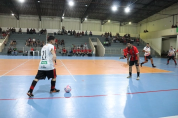 Foto - FUTSAL SÉRIE OURO 06/04/2026