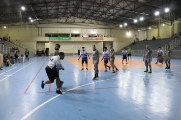 Foto - HANDEBOL MASCULINO 01/04/2026