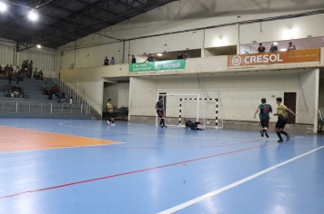 Foto - FUTSAL SÉRIE PRATA 23/03/2026