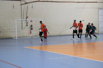 Foto - FUTSAL SÉRIE PRATA 26/03/2026