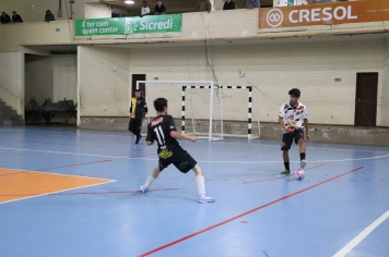 Foto - FUTSAL SÉRIE OURO 09/04/2026