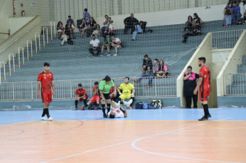 Foto - 2ª SUPERCOPA DE FUTSAL MASCULINO