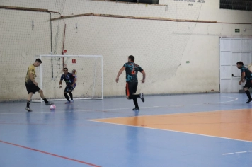 Foto - FUTSAL SÉRIE PRATA 23/03/2026