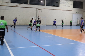 Foto - FUTSAL SÉRIE PRATA 31/03/2026