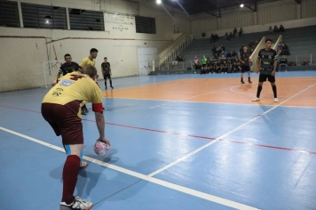 Foto - SEMI FINAL FUTSAL MASCULINO